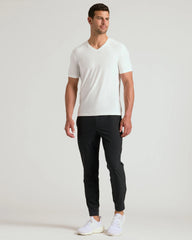 Active V-Neck 3-Pack