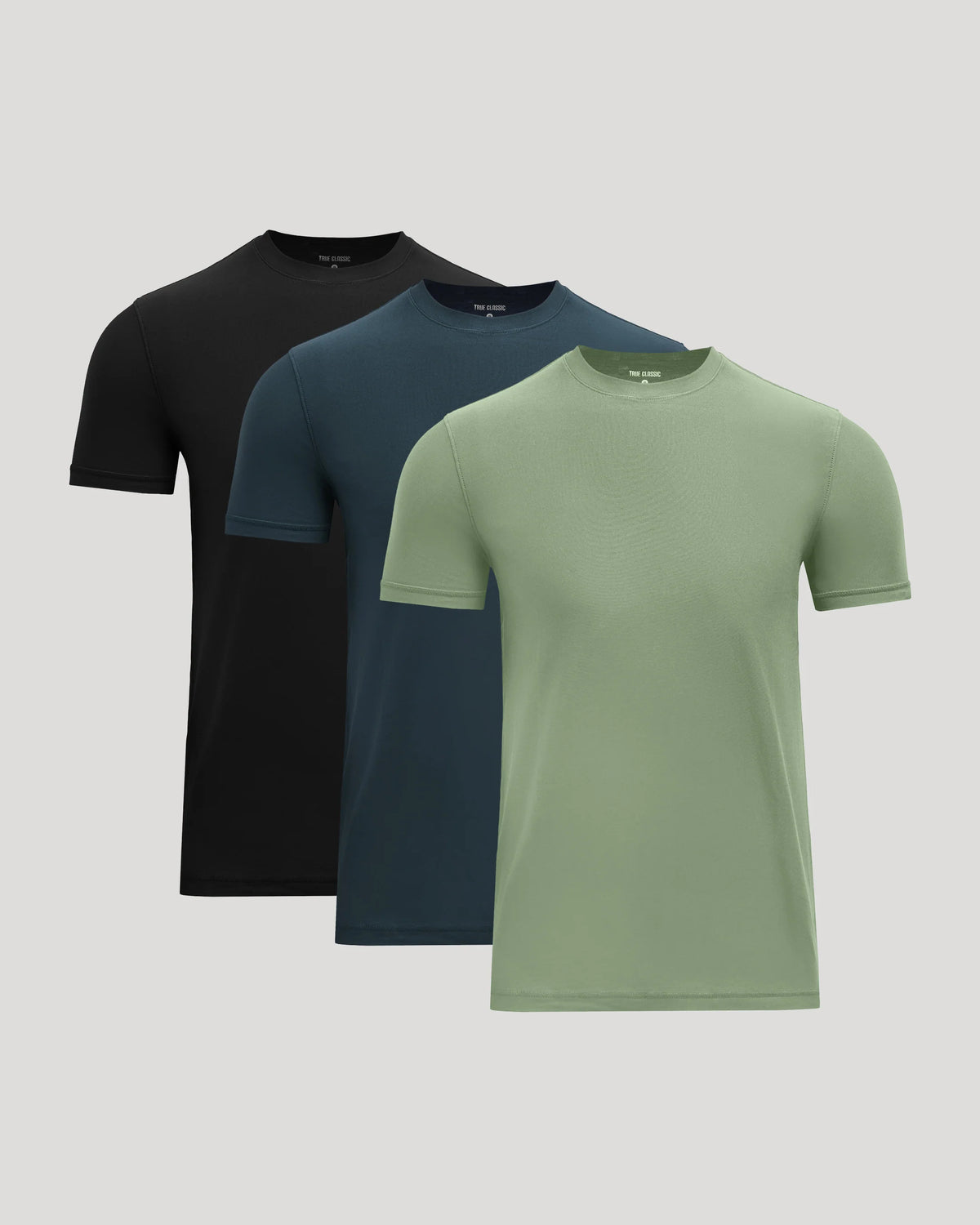 Seasonal Active Crew 3-Pack